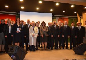 Erzurum için tarihi adım